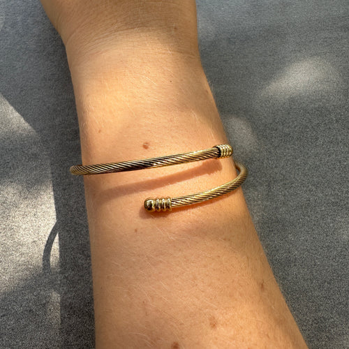 Début Doré Narukvica "Volta"